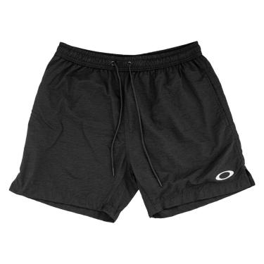 Imagem de Bermuda Oakley Basic Ellipese Logo Walkshorts 16"-Masculino