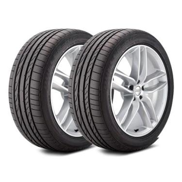 Imagem de Pneu 225/65R17 Bridgestone Dueler HP Sport 102T