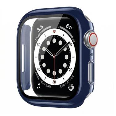 Imagem de Case, Capa, Bumper de Proteção para Apple Watch, Proteção anti impacto