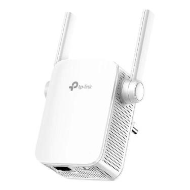 Imagem de Repetidor Wi-Fi TP-Link RE305 duplo banda AC1200 sinal estáv - Congrat