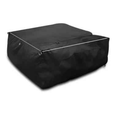 Imagem de Bolsa De Caçamba ' S10 2005 2006 2007 2008 Organizador 216l - Auto's