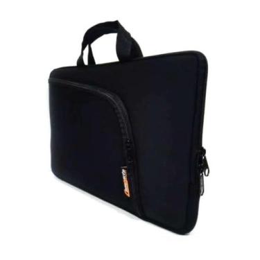 Imagem de  Maleta Executiva Capa Case Estojo Para Notebook De Até 17.3 Polegadas