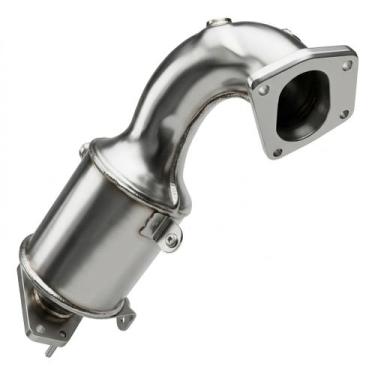 Imagem de Catalisador Fiat Bravo 1.4 T-jet 2011 - 2016 - BR Catalisadores