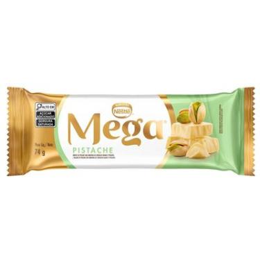 Imagem de Picolé Mega Pistache Nestlé 74g Premium