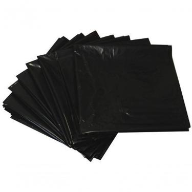 Imagem de Saco para Lixo 20 LTS Reforçado para Descarte Doméstico Pacote com 5 KILOS Higipack