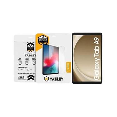 Imagem de Película para Samsung Galaxy Tab A9 - Nano Vidro - Gshield