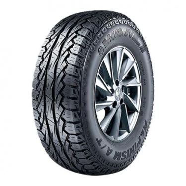 Imagem de Pneu Wanli Aro 16 285/75R16 SU006 126/123R