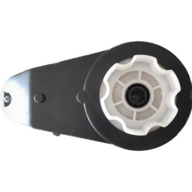 Imagem de Tundra Toyota 12v - Só  a Caixa de Tração Sem Motor - Toyota Toys