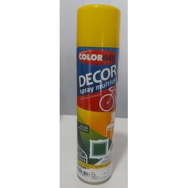 Imagem de Tinta spray - Colorgin