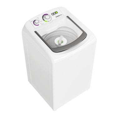 Imagem de Lavadora de Roupas Consul CWB10BB 10kg, Branco, 110V