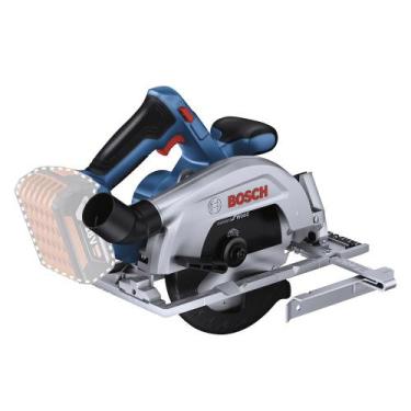 Imagem de Serra Circular à bateria Bosch GKS 185-LI, 18V SB, com disco