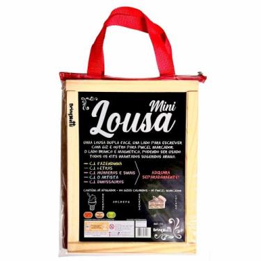 Imagem de Mini Lousa - BrinqMutti