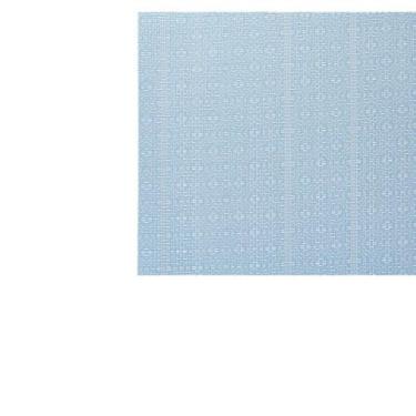 Imagem de Lugar Americano Dovey 45cm x 30cm Azul PVC - Lyor