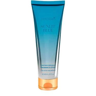 Imagem de Pokoloka Luxury Sunlit Blue - Loção Hidratante 240ml