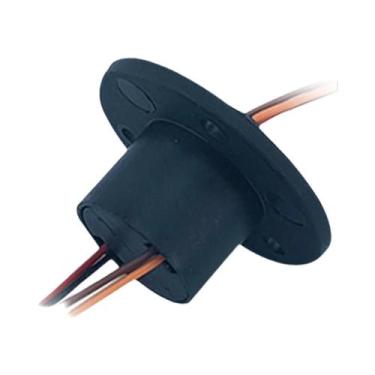 Imagem de Anel De Contato Micro De 12,5mm Para Modelos RC 2-18 Canais 2A Rotação