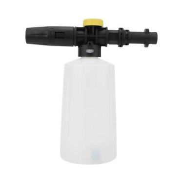 Imagem de Gerador De Espuma Ajustável De 750ML Para Lavadoras De Alta Pressão Ka