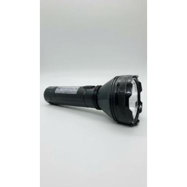 Imagem de Lanterna Super Led Recarregável Solar Potente - Congratulations Store