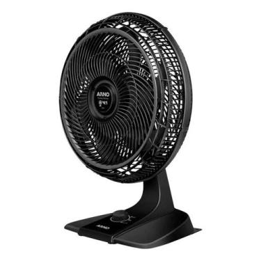 Imagem de Ventilador Arno 40cm Turbo Force VF42 2 em 1 Mesa Parede 3 Velocidades