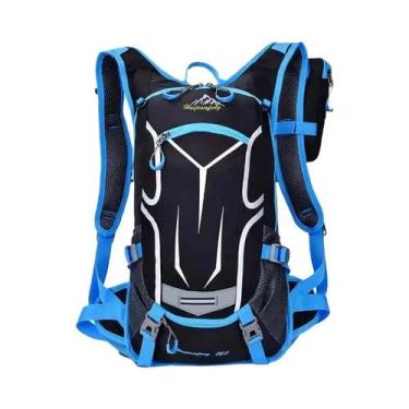 Imagem de Mochila De Hidratação 18L Para Ciclismo, Corrida, Caminhada, Escalada 