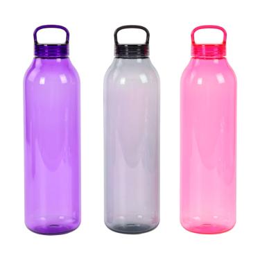 Imagem de Garrafa Squeeze Cazza Daily 1L - Item Sortido