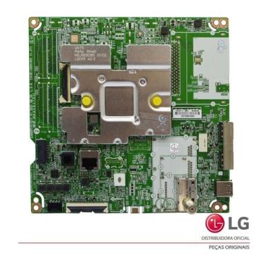Imagem de Placa principal lg 50up751c0sf 50up7550psf 50up751 50up7550 ebu6652520