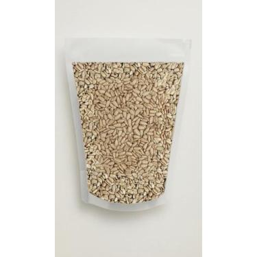 Imagem de Semente de Girassol Descascada Crua 500g - Congratulations Store