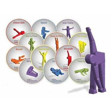 Imagem de Calistenia HotSpots