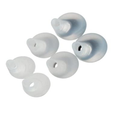 Imagem de Borrachas Borrachinhas Ear Bud Tips p Fone Bose Qc20i Qc20 (ie2 ie3 er4p)