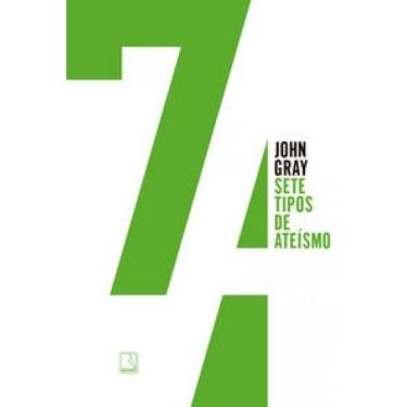 Imagem de Sete tipos de ateísmo