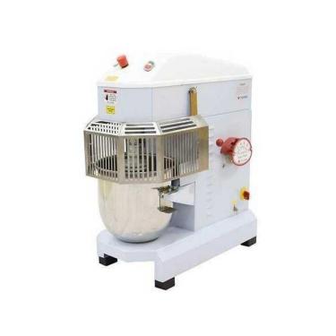 Imagem de Batedeira Planetária 18 Litros Monofásica NR12 VBPS18NR - Met. Venâncio