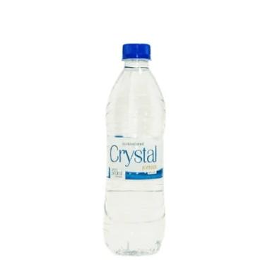 Imagem de Agua Mineral Crystal Premium 510ml MARCAS DIVERSAS