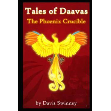 Imagem de Tales of Daavas: The Phoenix Crucible: 3
