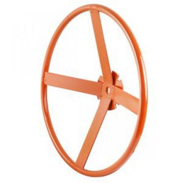 Imagem de Volante Betoneira 400 Litros Metalpama