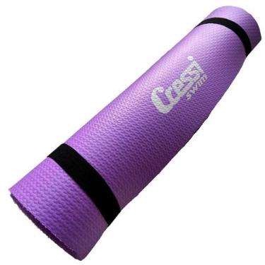 Imagem de Tapete De Yoga Com Textura Cressi Comfort