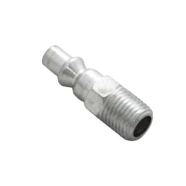 Imagem de Conector Macho P/ Engate Rápido Rosca 1/4x1/4" 0114-A - Haltbar