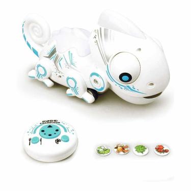 Imagem de Figura com Controle Remoto - Ycoo N’ Friends - Robô Camaleão - Fun Divirta-Se