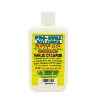 Imagem de Pro-Cure Super gel de lagosta de alho, 227 g
