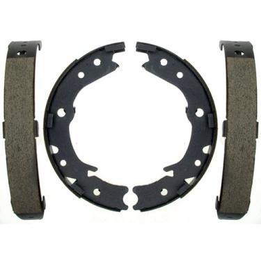 Imagem de Raybestos 856PG Conjunto de de freio de estacionamento para tambor de qualidade profissional