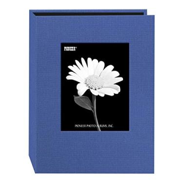 Imagem de Álbum de fotos Pioneer Photo DA-57CBF azul celeste