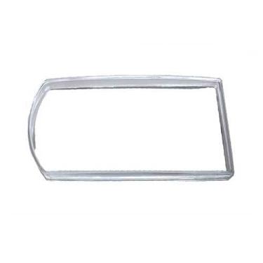 Imagem de LENTE FAROL PARA SCANIA SERIE 5 DIREITO