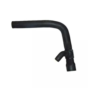 Imagem de MANGUEIRA INFERIOR RADIADOR CARGO 814 CARGO 814 815 2001/2002 815 915 2002/.