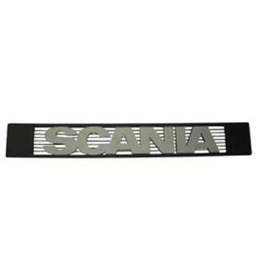 Imagem de GRADE COM LETREIRO PARA SCANIA R112 R113