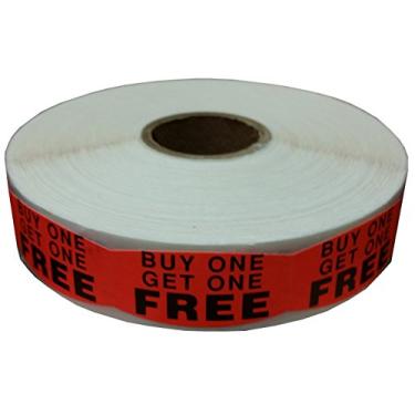 Imagem de Compre uma etiqueta (1000/rolo)