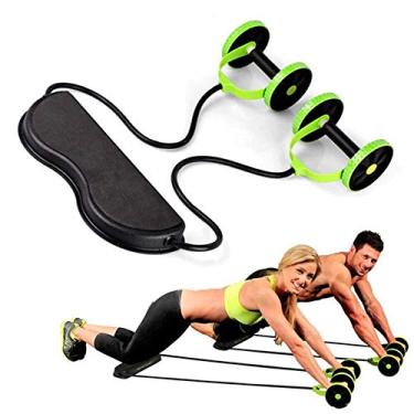 Imagem de Elastico para Exercicio de Musculacao revoflex Xtreme para Abdominal