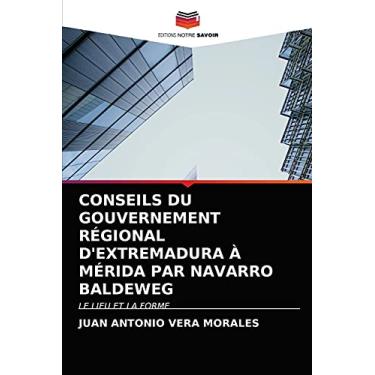 Imagem de Conseils Du Gouvernement Régional d'Extremadura À Mérida Par Navarro Baldeweg: LE LIEU ET LA FORME