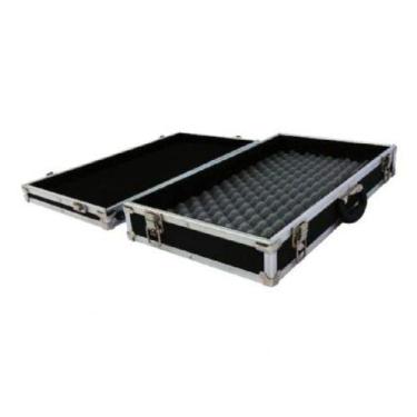 Imagem de Jam Pedal Board Classic 60x33x10cm