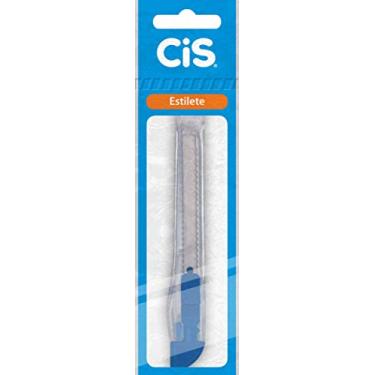 Imagem de Estilete 120BP CIS, Sortidas