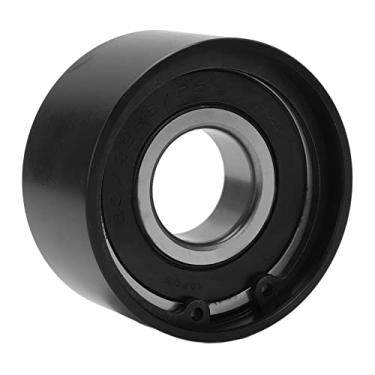 Imagem de Polia Intermediária 15125350 Liga de Aço de Alta Dureza Polia Tensora Correia do Motor para Escavadeira 480 A35F A40F EC340D EC380D EC380DHR