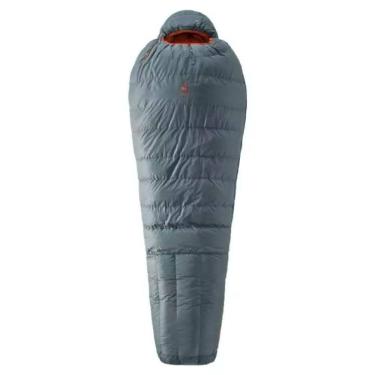 Imagem de Saco De Dormir Deuter Astro Pro 600sl -4cº -29cº Pluma 90/10