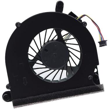 Imagem de Ventilador de servidor para Foxconn NFB65B05H-002 FSFA10M DC5V 0.45A 4PIN 686311-001 Novo